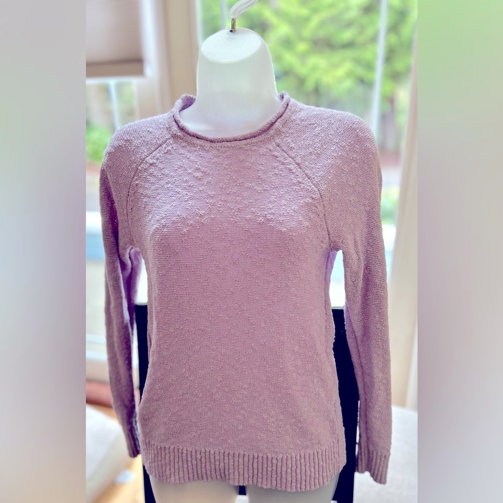 LL Bean Sweater